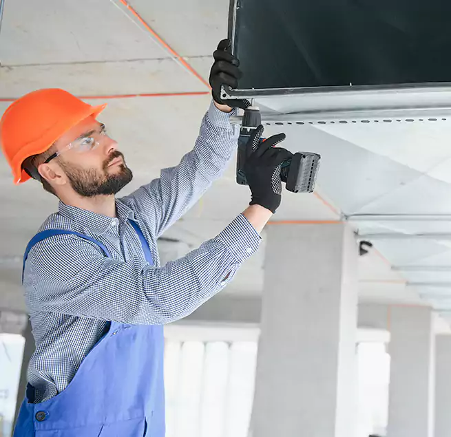 Why Homeowners & Businesses Trust Us in Harrisonburg, VA?