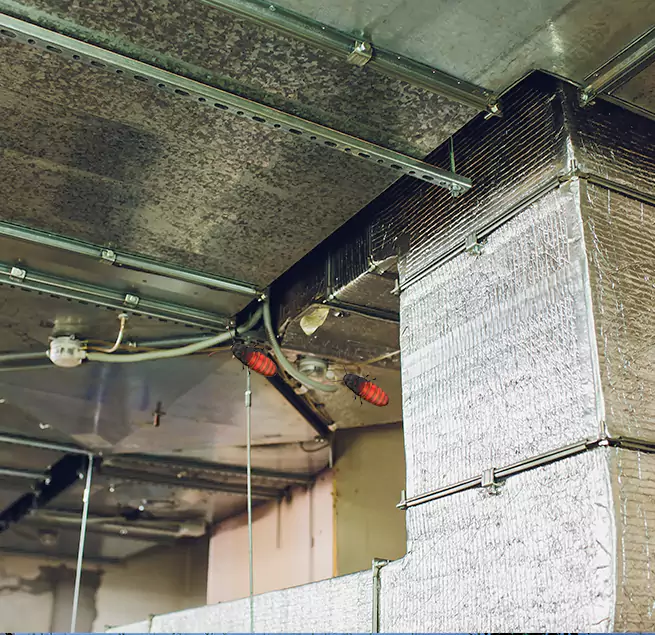 Why Homeowners & Businesses Trust Us Harrisonburg, VA?