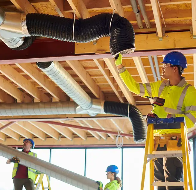 Why Homeowners & Businesses Trust Us in Harrisonburg, VA?