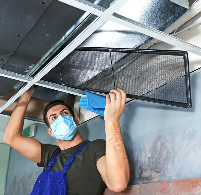 Why Homeowners & Businesses Trust Us in Harrisonburg, VA?