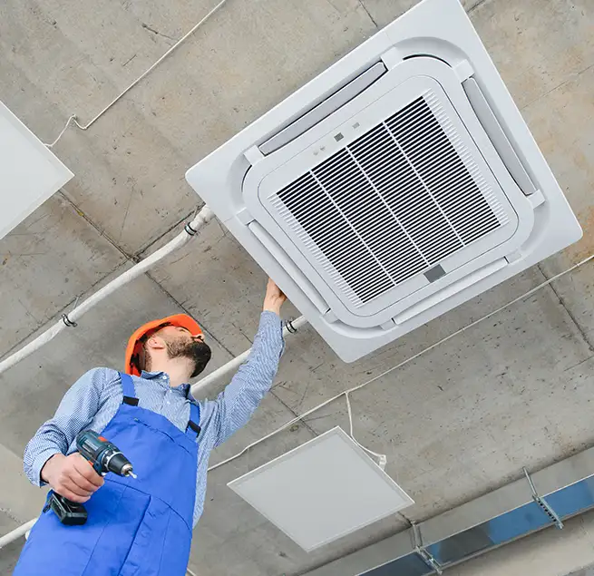 Why Homeowners & Businesses Trust Us in Harrisonburg, VA