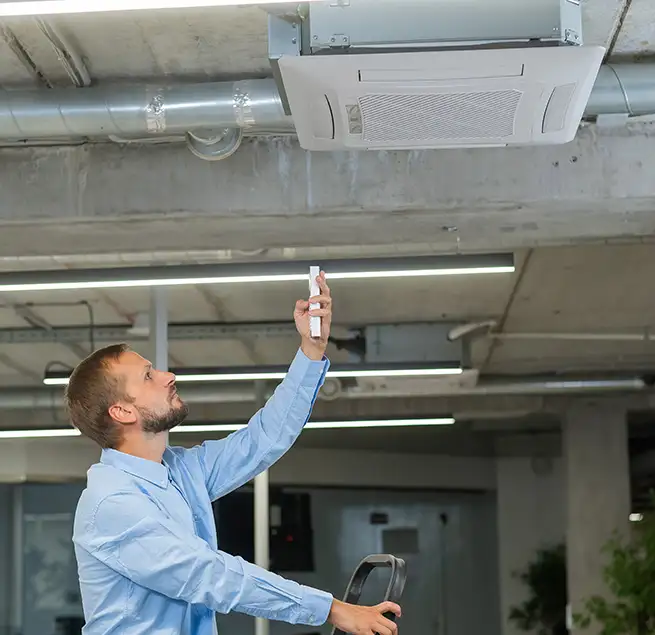 Why Homeowners & Businesses Trust Us in Harrisonburg, VA?