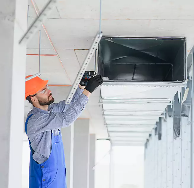 Why Homeowners & Businesses Trust Us in Harrisonburg, VA?