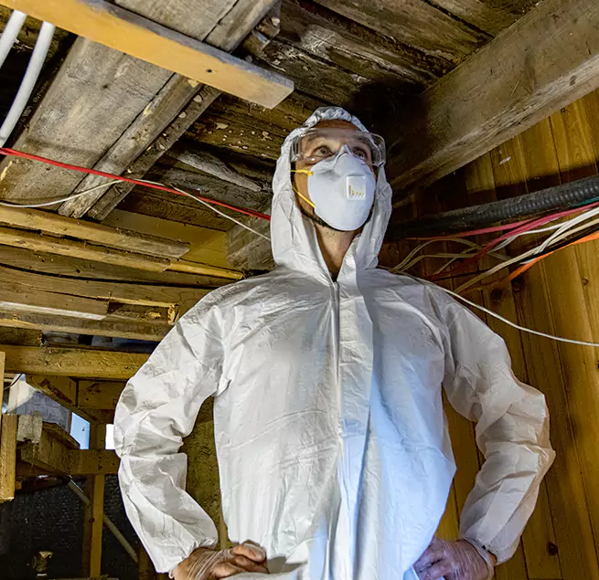 Why Homeowners & Businesses Trust Us in Harrisonburg, VA?