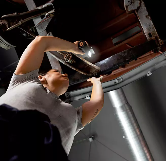 Why Homeowners & Businesses Trust Us Harrisonburg, VA