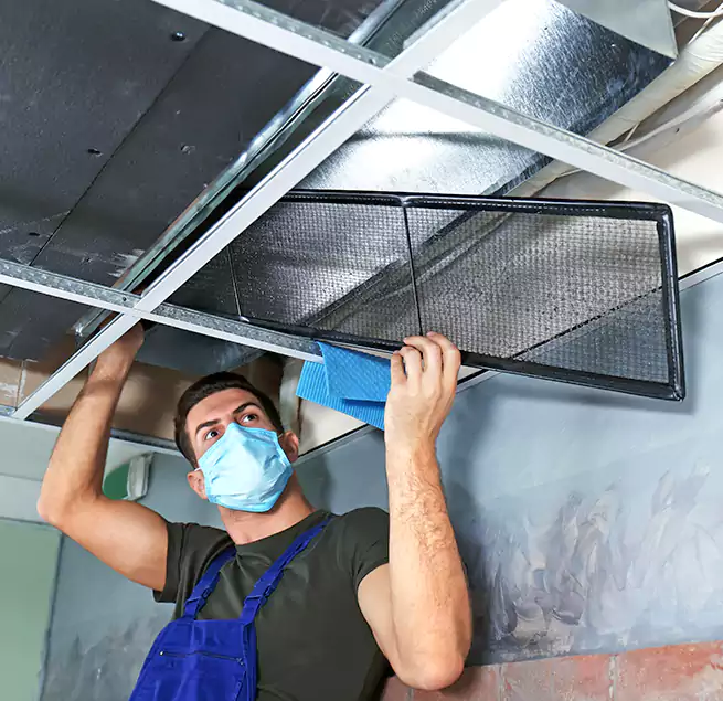 Why Homeowners Businesses Trust Us in Harrisonburg, VA