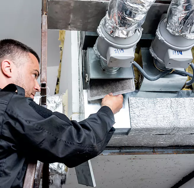 Why Homeowners & Businesses Trust Us in Harrisonburg, VA?