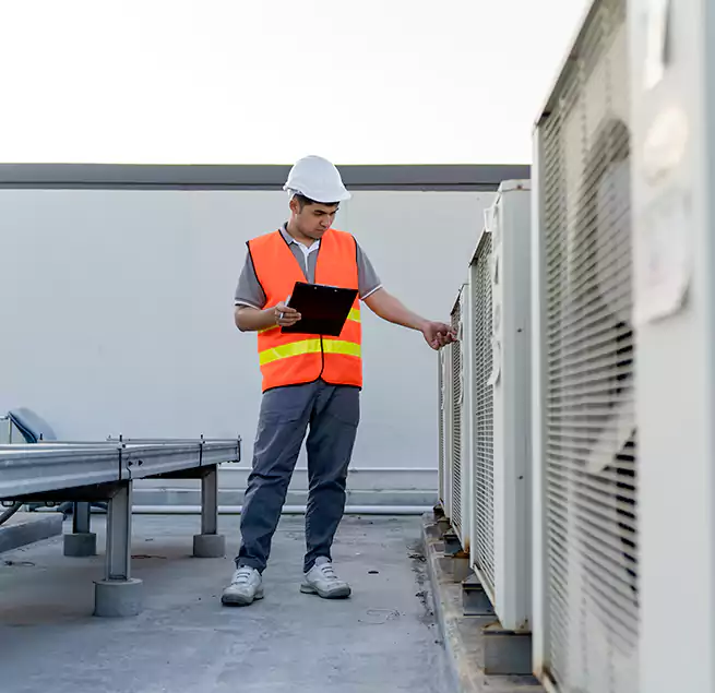 Why Homeowners & Businesses Trust Us in Harrisonburg, VA?