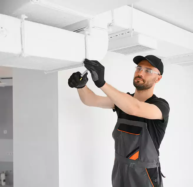 Why Homeowners & Businesses Trust Us in Harrisonburg, VA?