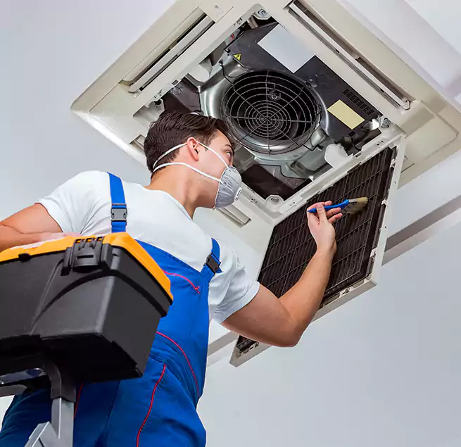 Why Homeowners & Businesses Trust Us in Harrisonburg, VA?