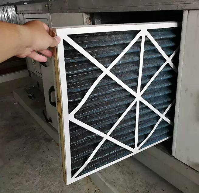 Why Homeowners & Businesses Trust Us Harrisonburg, VA?